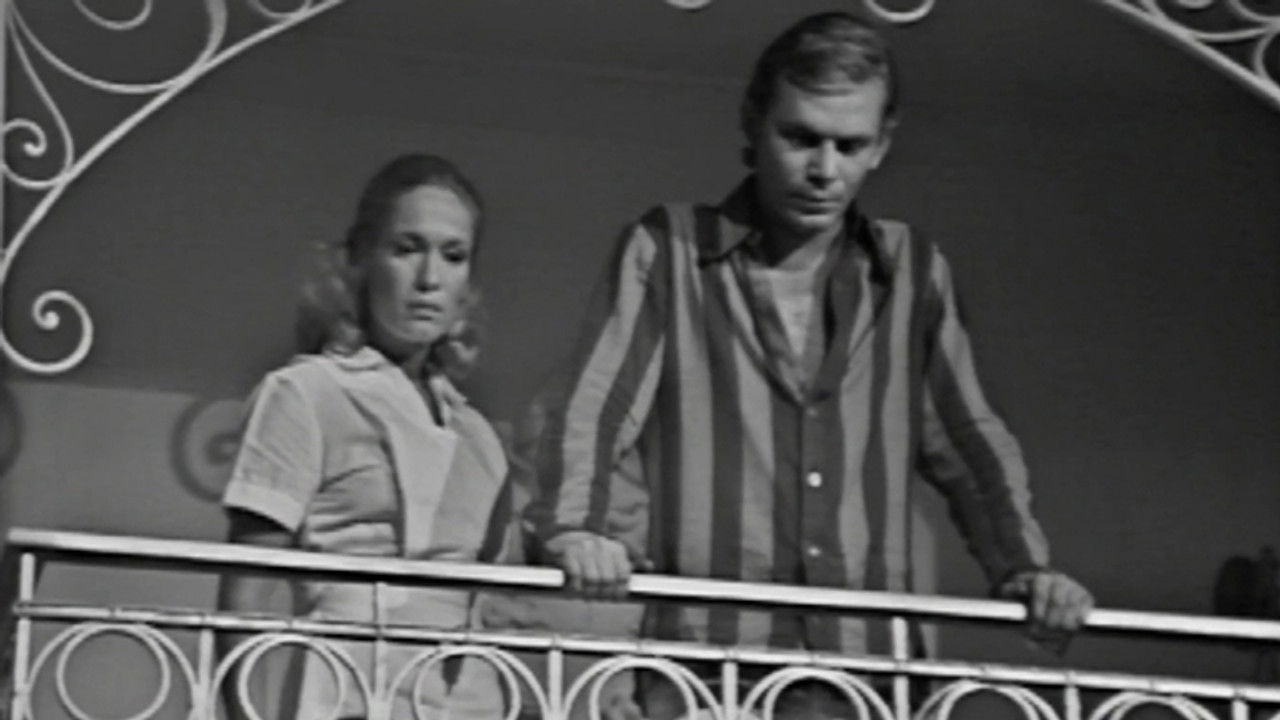 Anjo Mau — Épisode 27