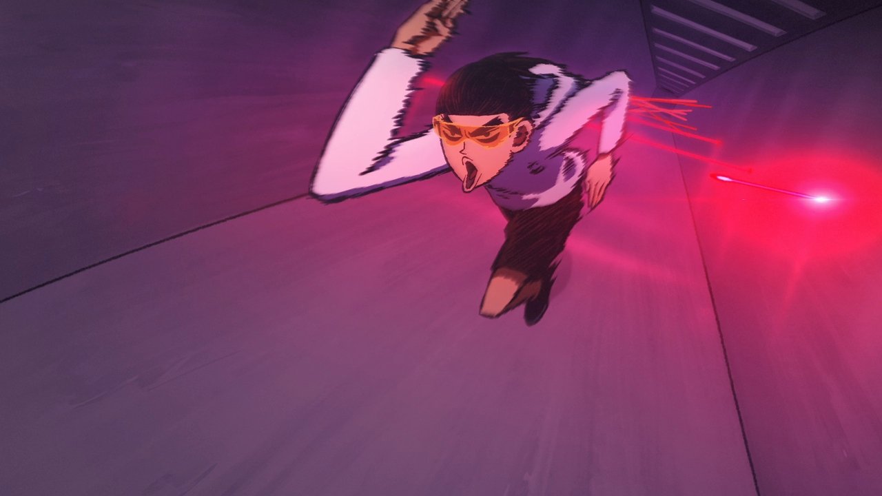 Scissor Seven - Season 5 Episode 1 : Seven's Special Mission