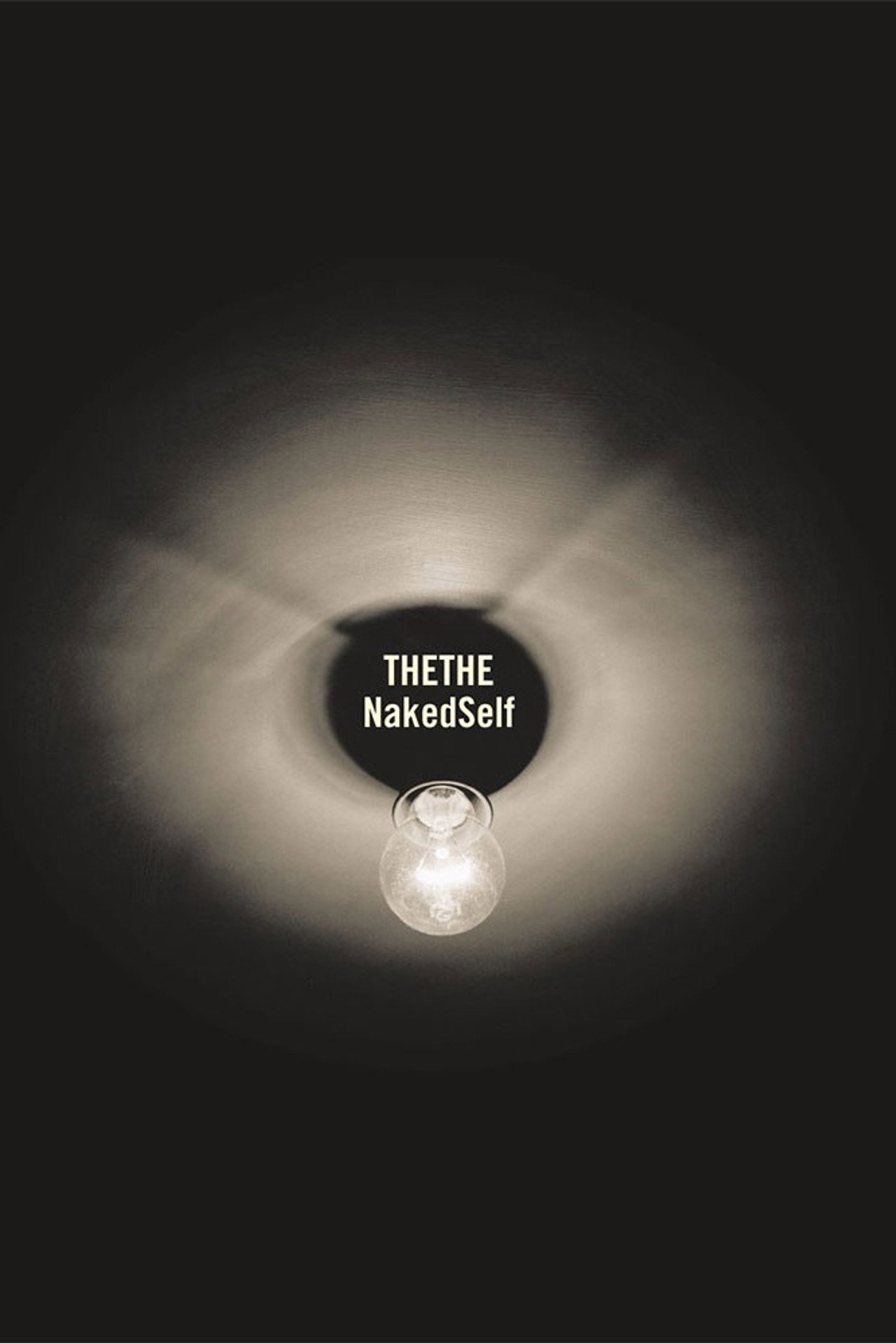 The The - The Outsider Backdrop