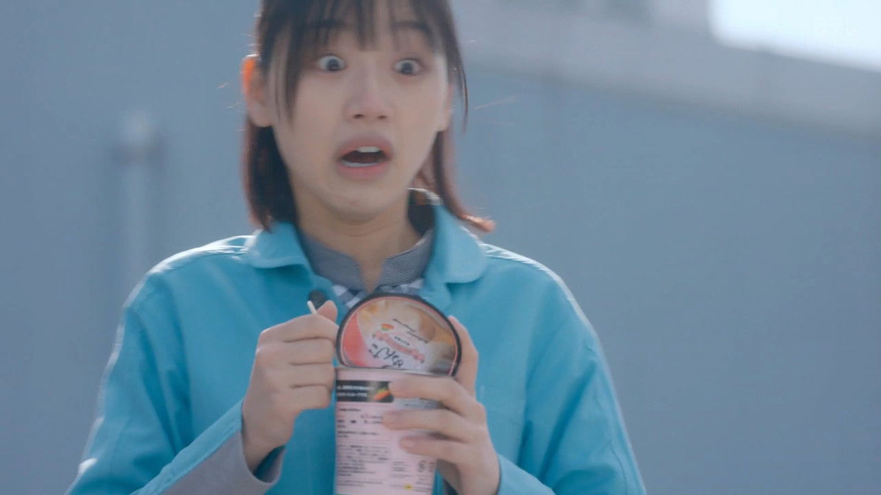 声春っ! — Épisode 7