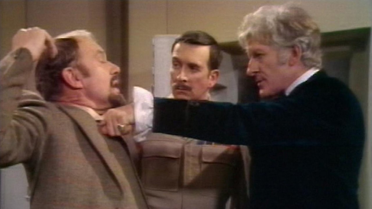 Doctor Who - Season 7 Episode 20 : Inferno (2)