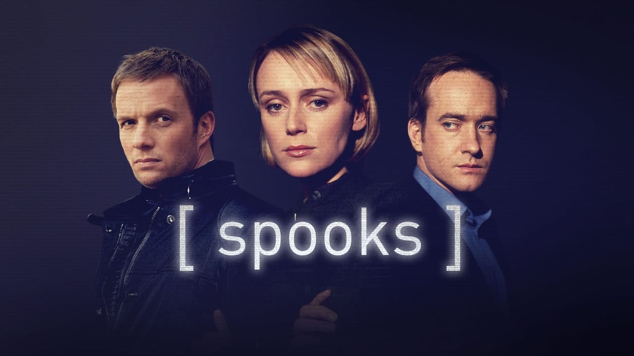 Spooks - Series 7