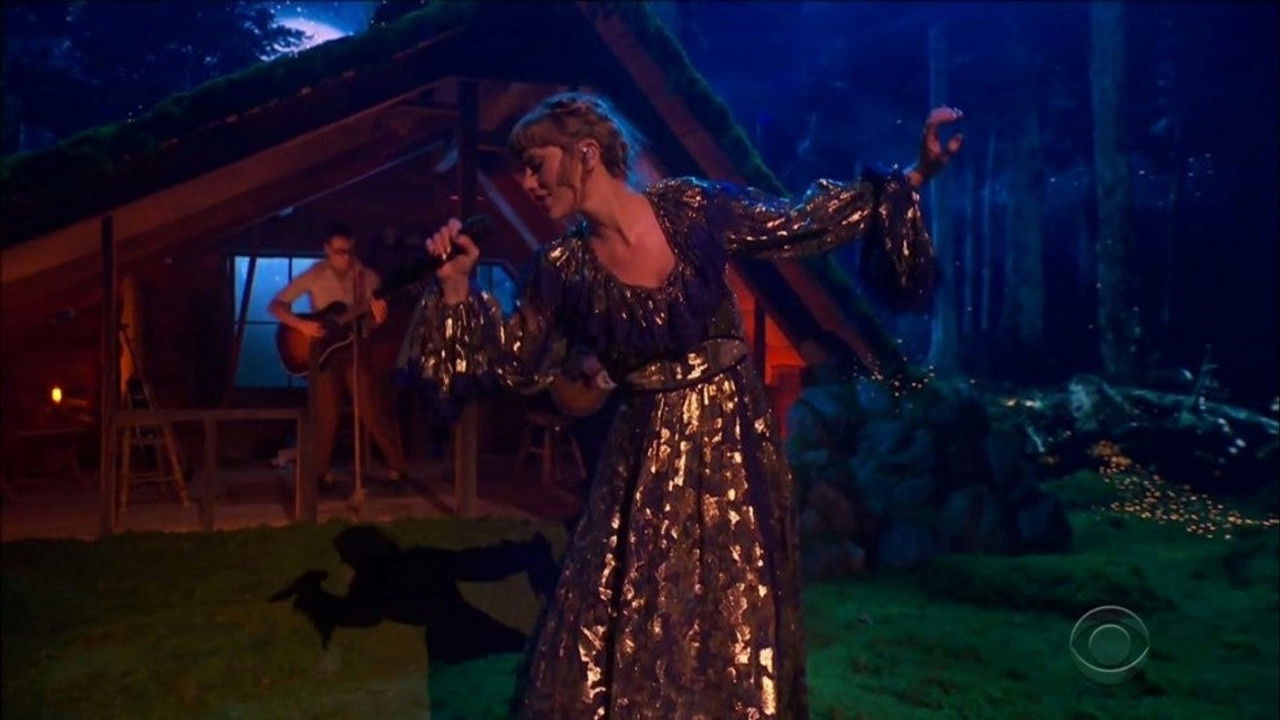 The 63rd Annual Grammy Awards