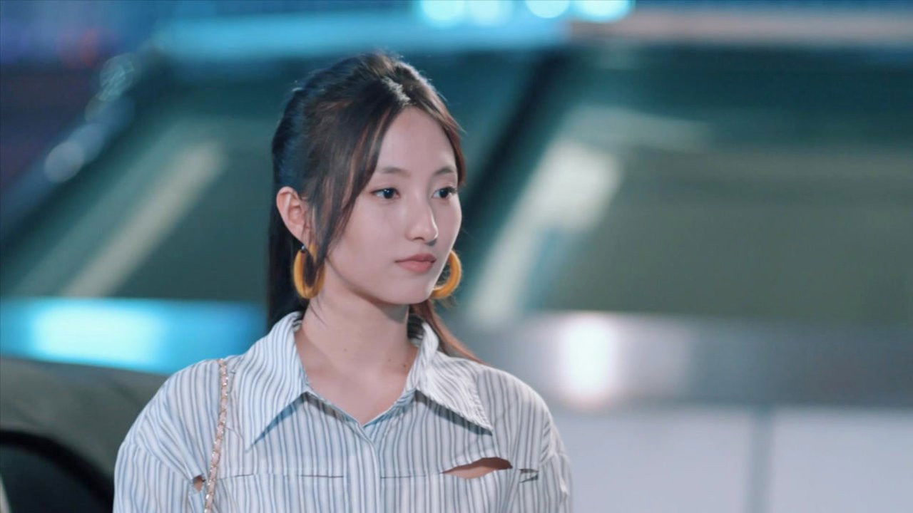 一百二十分喜欢你 — Épisode 5