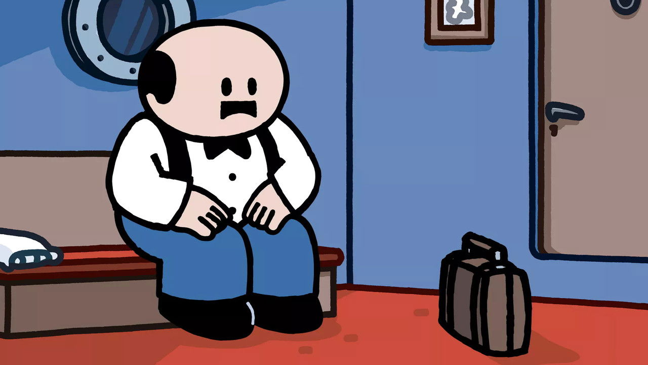 Boerke — Épisode 23