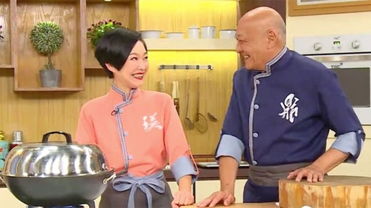 阿爺廚房 — Épisode 15