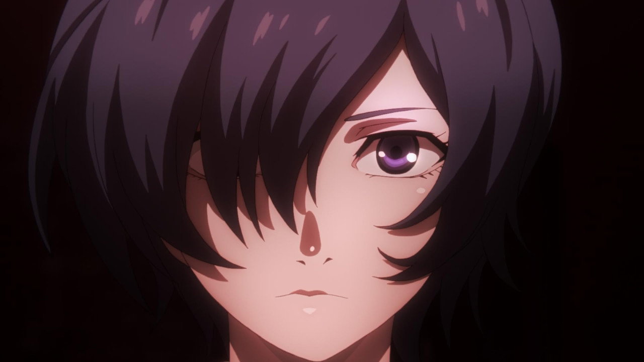 Image Tokyo Ghoul All