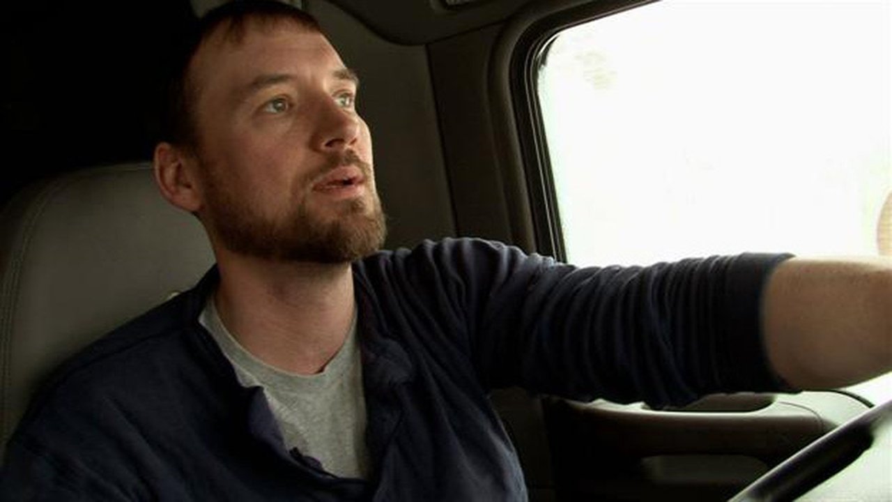 Ice Road Truckers - Season 3 Episode 10 : Ocean Run