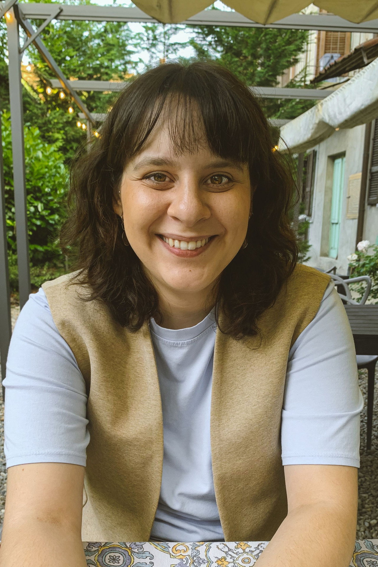 Chiara Pugliese