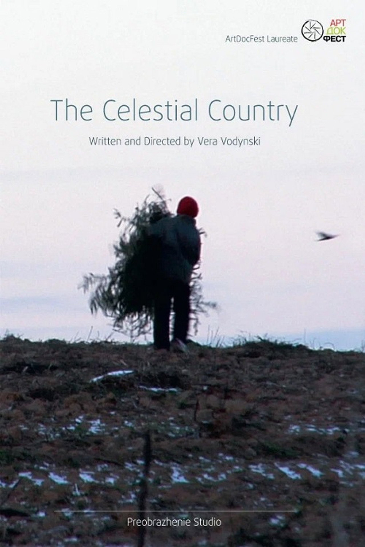 The Celestial Country