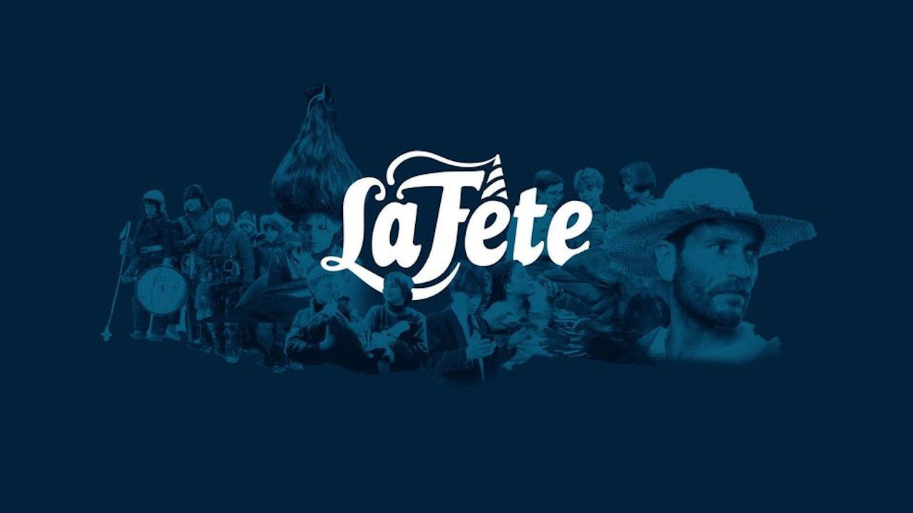 Cast and Crew of Tales for All - Saga