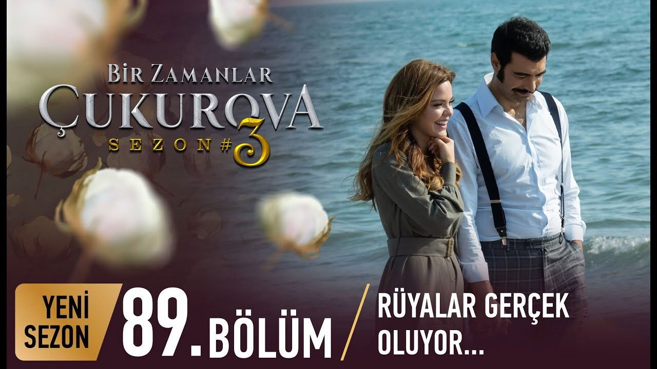 Bir Zamanlar Çukurova — Épisode 26