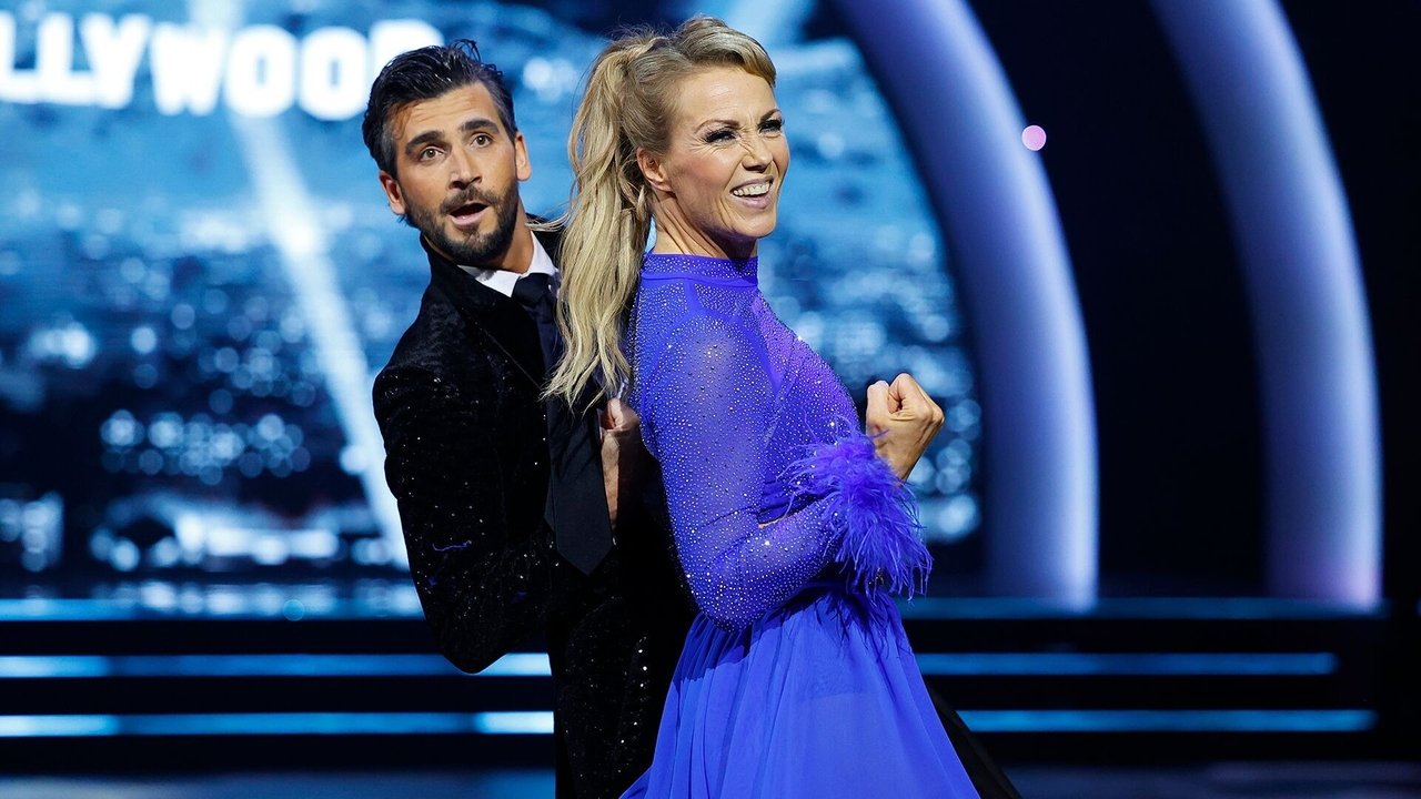 Skal vi danse? - Season 18 Episode 11 : Episode 11