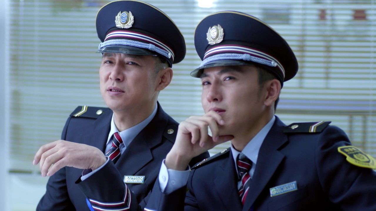 北京地铁 — Épisode 25