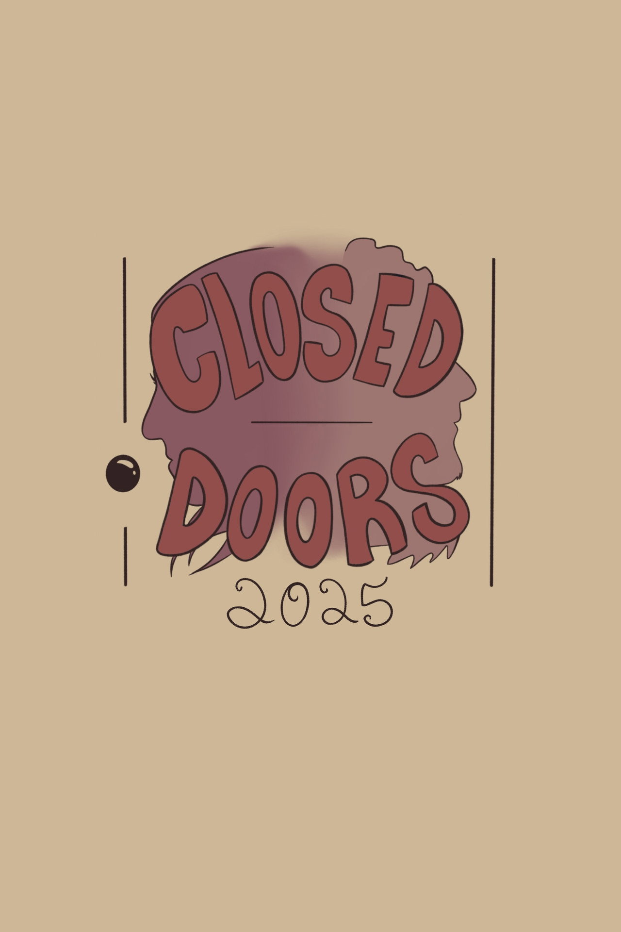 Closed Doors