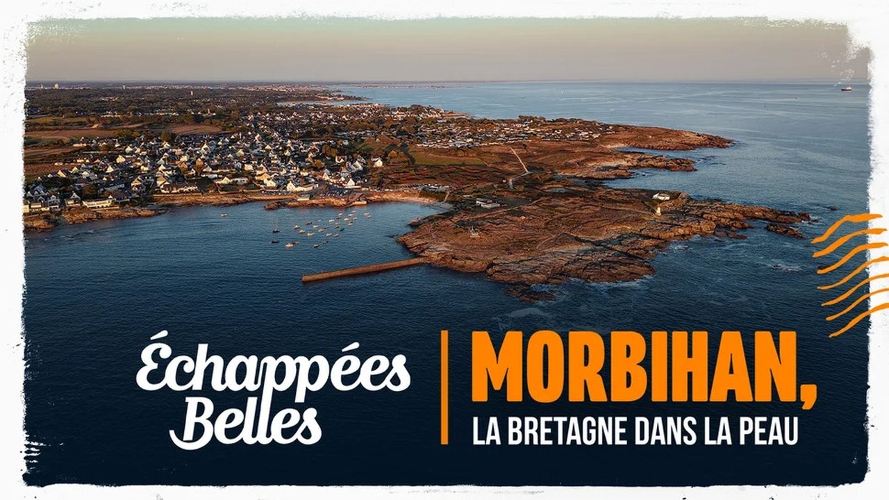 Echappées Belles - Season 20 Episode 4 : Episode 4