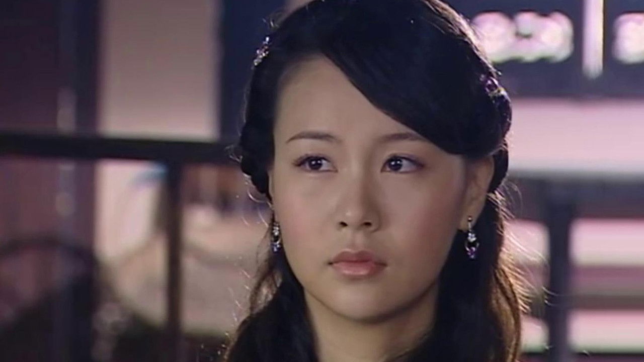 谁懂女儿心 — Épisode 29