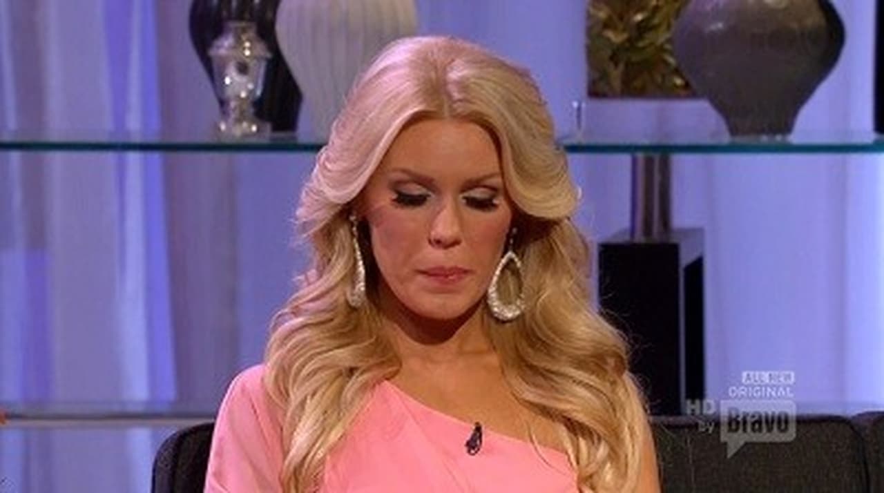 The Real Housewives of Orange County - Season 6 Episode 15 : Reunion (2)