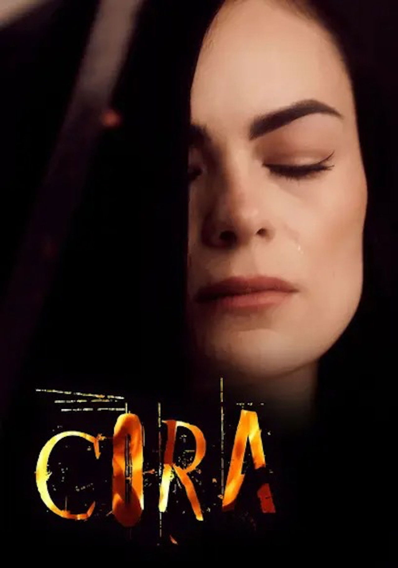 Cora Backdrop