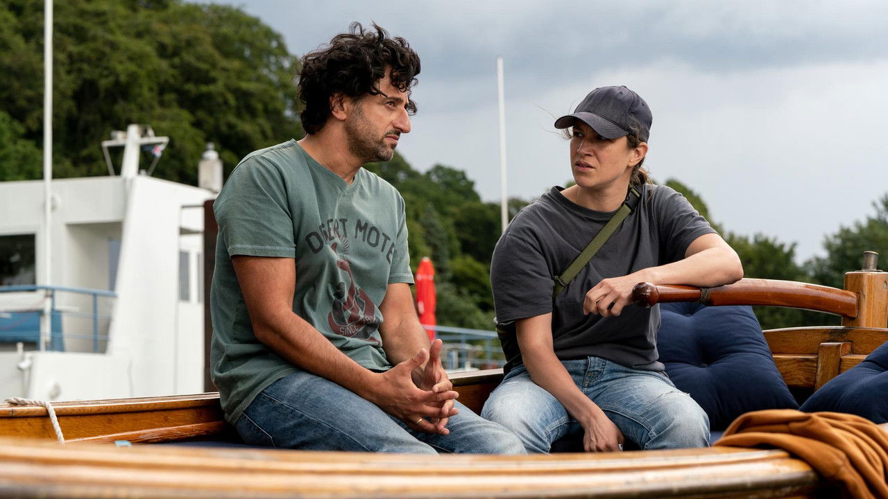 Neuland — Épisode 4