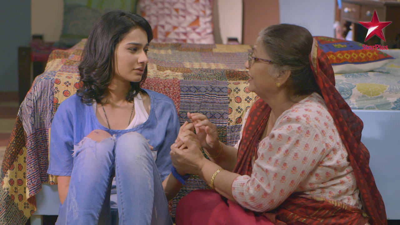 Nisha Aur Uske Cousins — Épisode 45