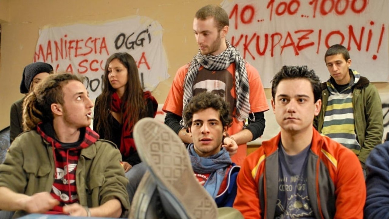 Feisbum - Il film