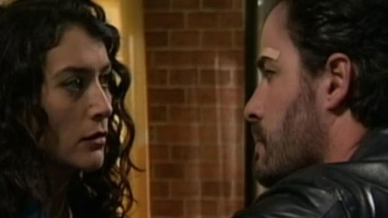 La squadra — Épisode 14