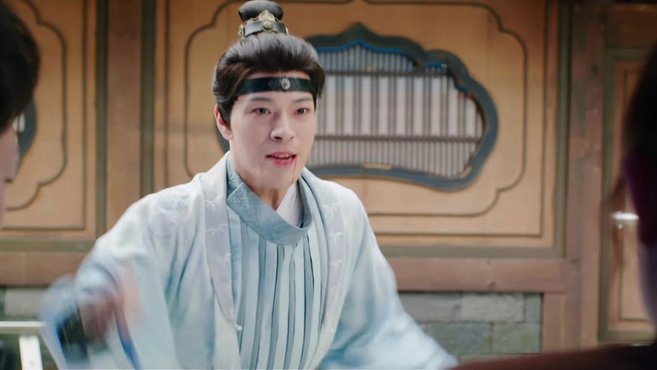 全资进组 — Épisode 6