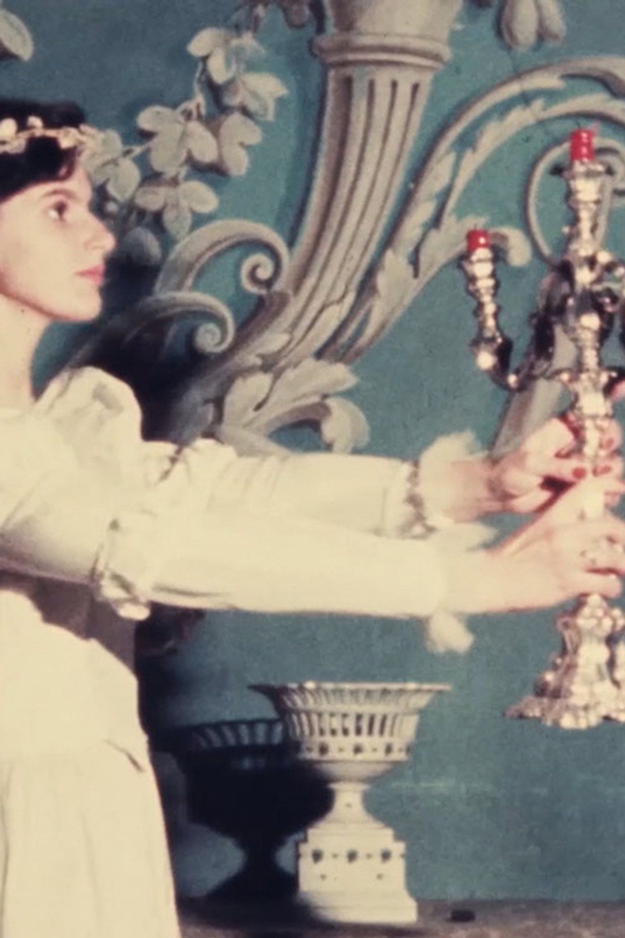 The Princess and the Shepherd. A Fairytale filmaffisch