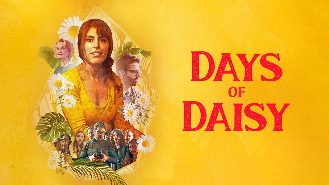 Days of Daisy background