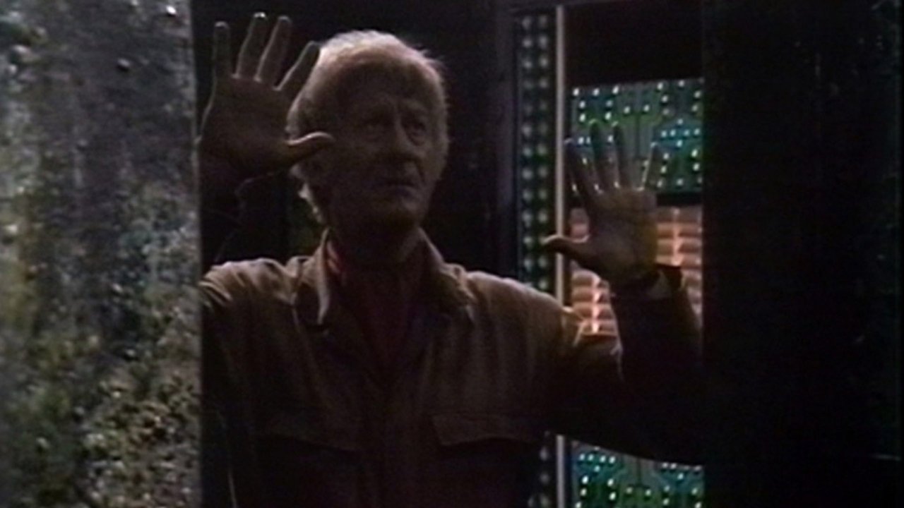 Doctor Who - Season 7 Episode 9 : Doctor Who and the Silurians (5)