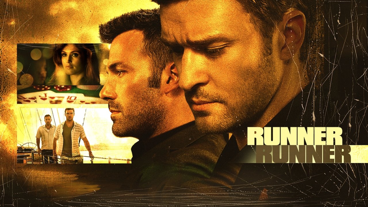 Runner Runner