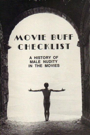 Movie Buff: History of Male Nudity in Movies Backdrop