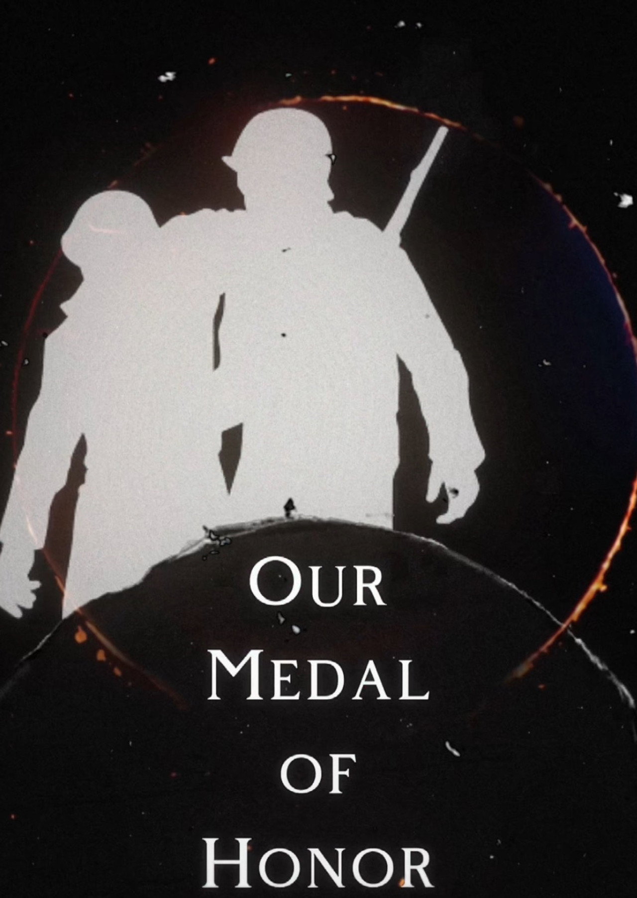Our Medal of Honor filmaffisch