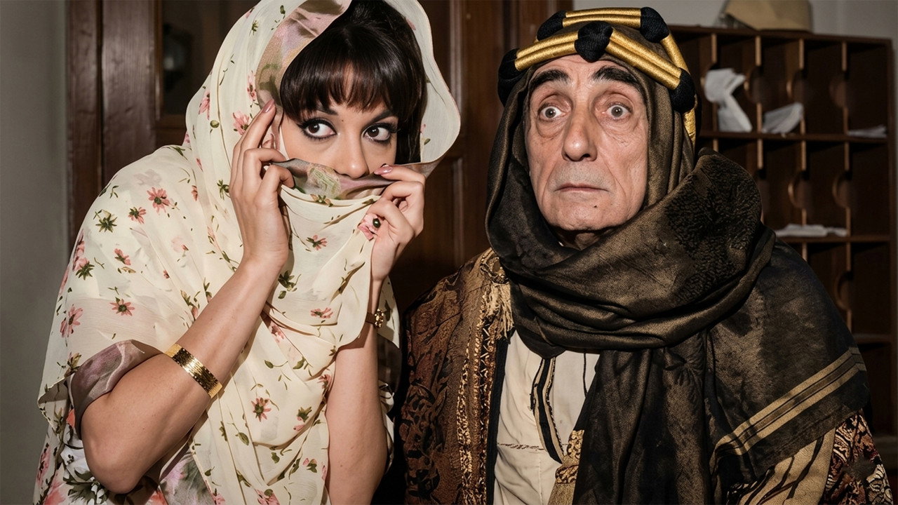 Temem Bilakis backdrop