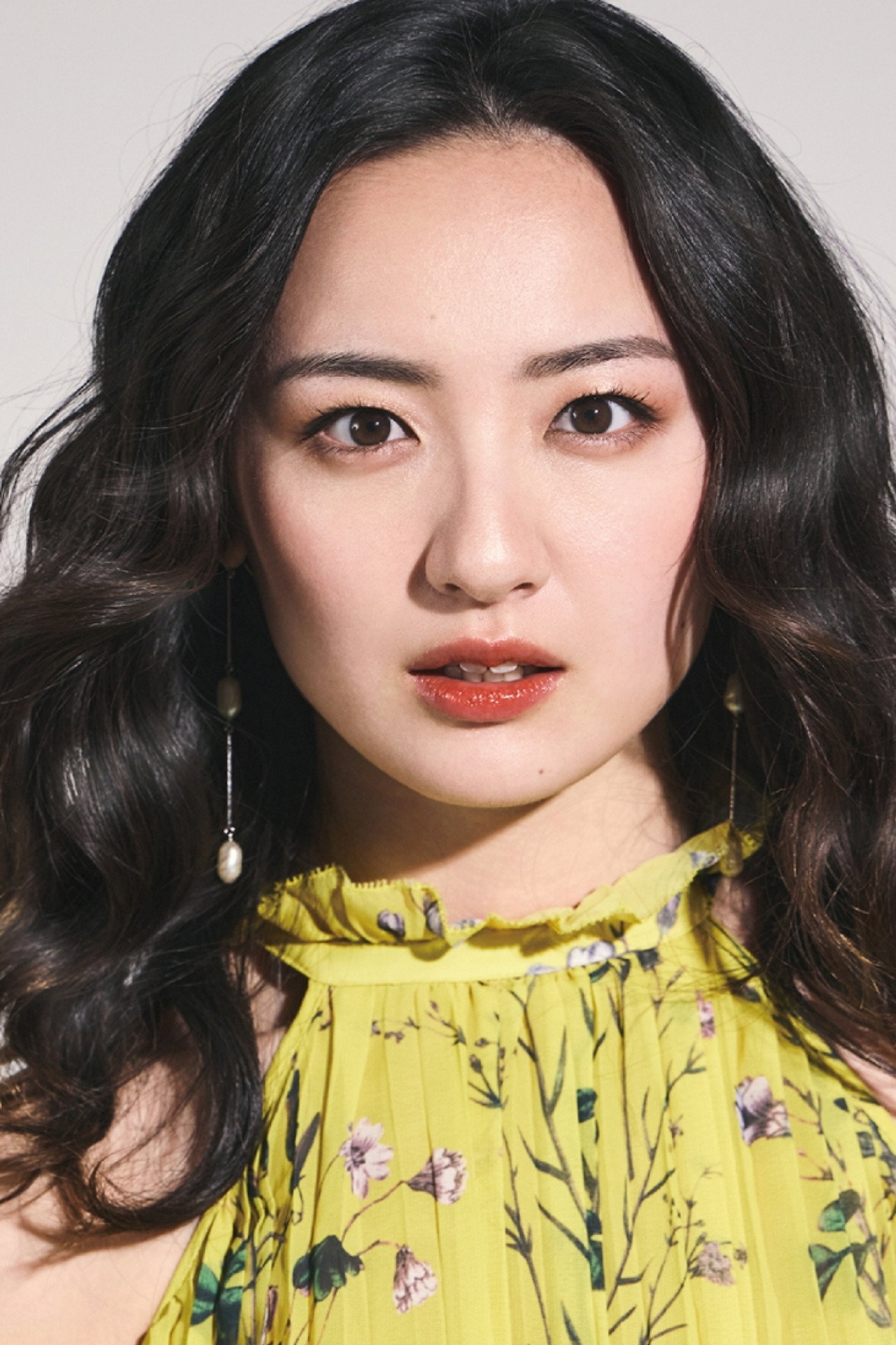 Emiko Suzuki