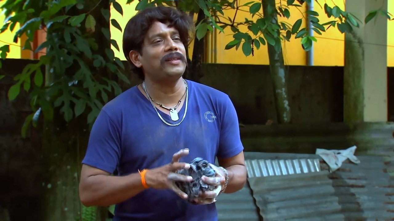 Marimayam - Season 3 Episode 70 : Malayalees view against Bangalees