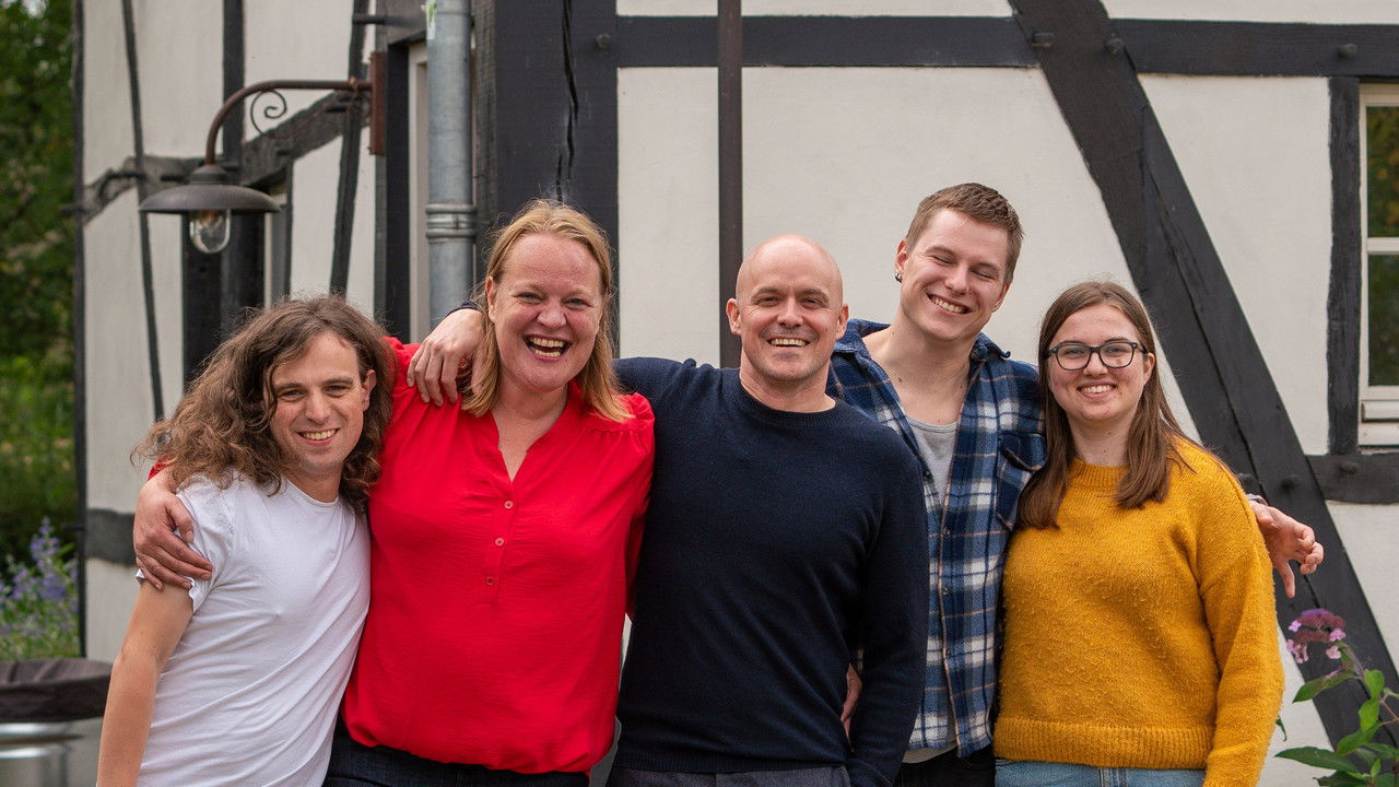 Taboe — Épisode 4