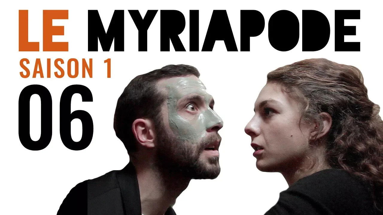 Le Myriapode — Le Trentenaire II