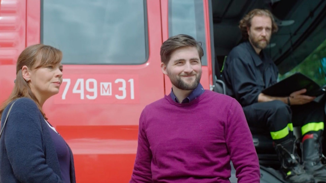 Remiza. Zawsze w akcji! — Épisode 45