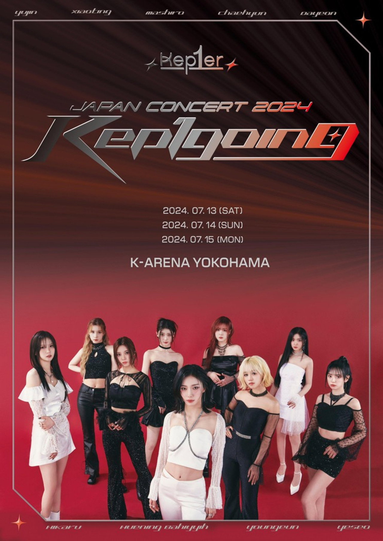 Kep1going