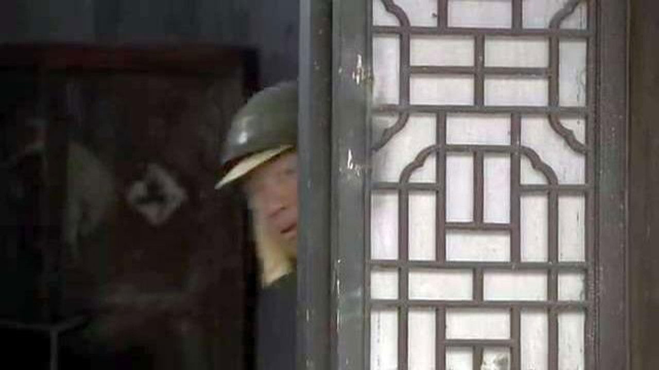 绝杀 — Épisode 24