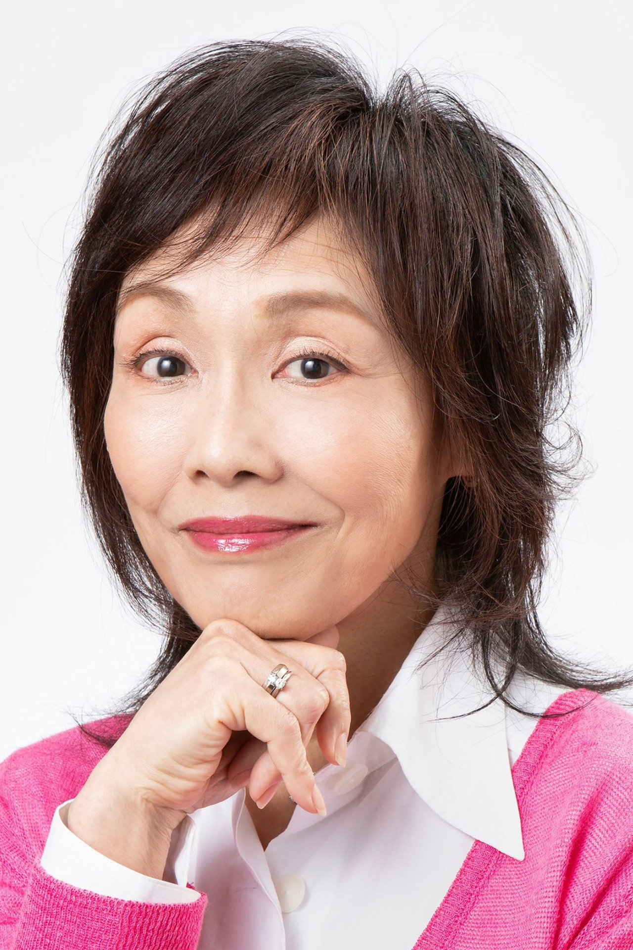 杉村理加