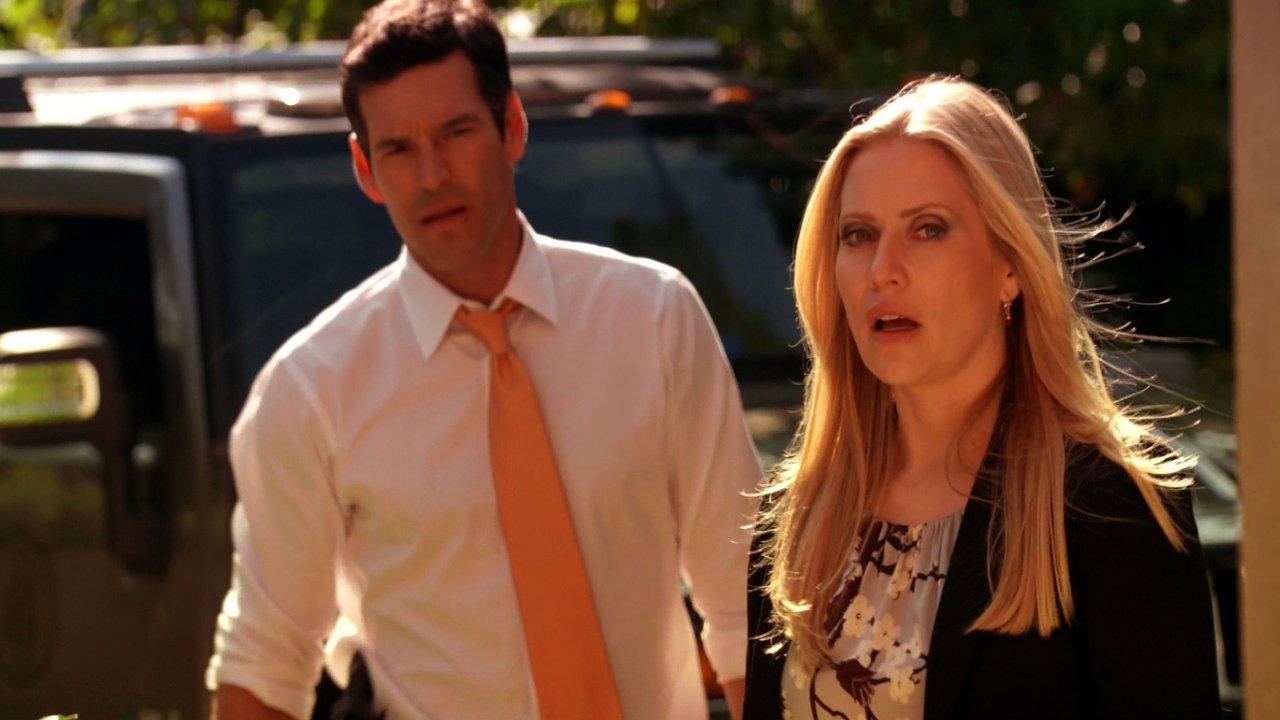 CSI: Miami - Season 8 Episode 12 : Show Stopper