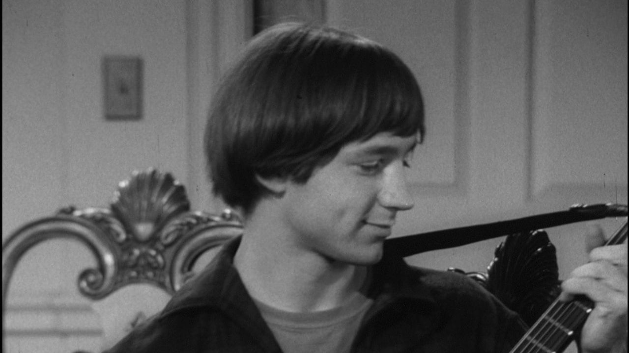 Monkees Screen Tests backdrop