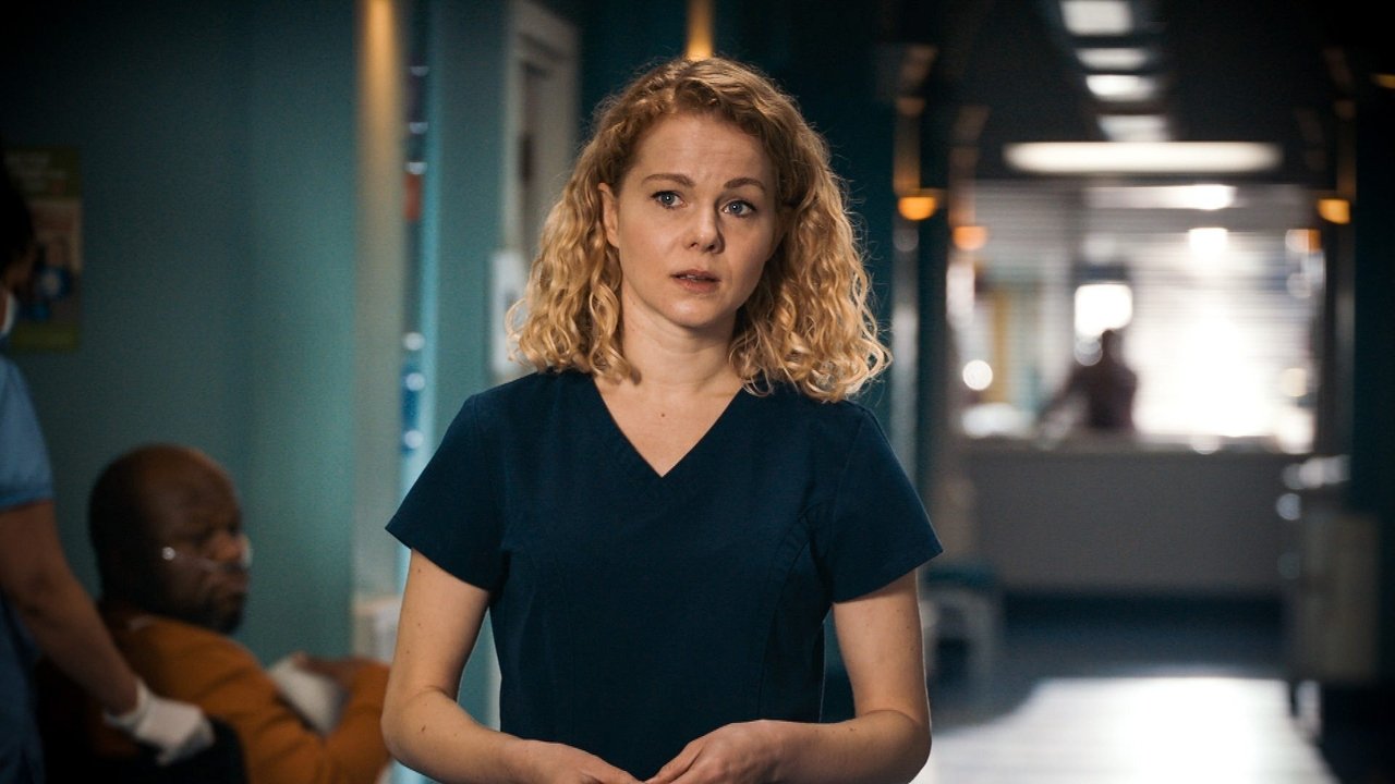 Holby City - Season 23 Episode 17 : Episode 17