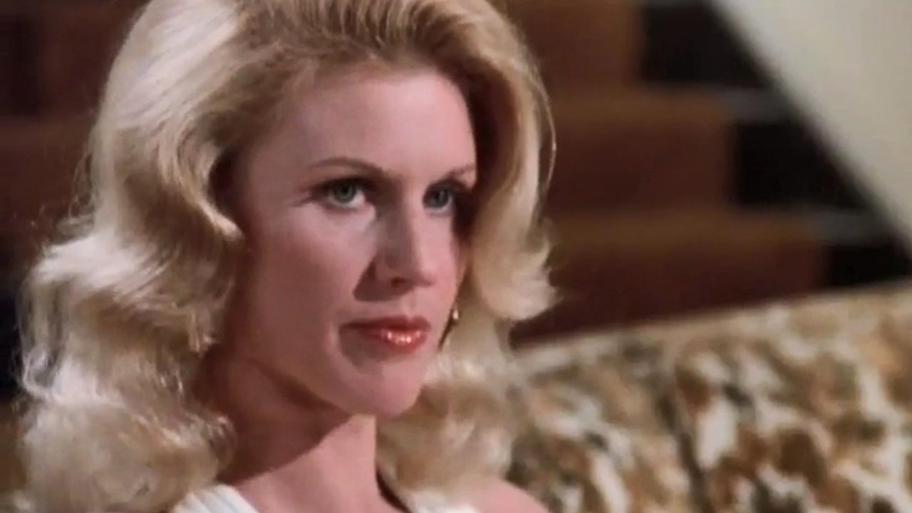 Mannix - Season 8 Episode 23 : Search for a Dead Man