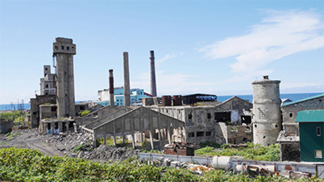 NHK Documentary — Épisode 31