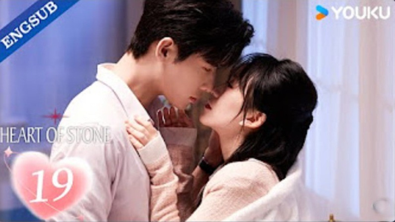 Heart of Stone — Épisode 19