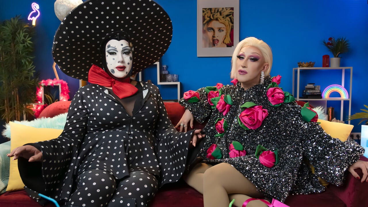 Sí lo digo — Épisode 7